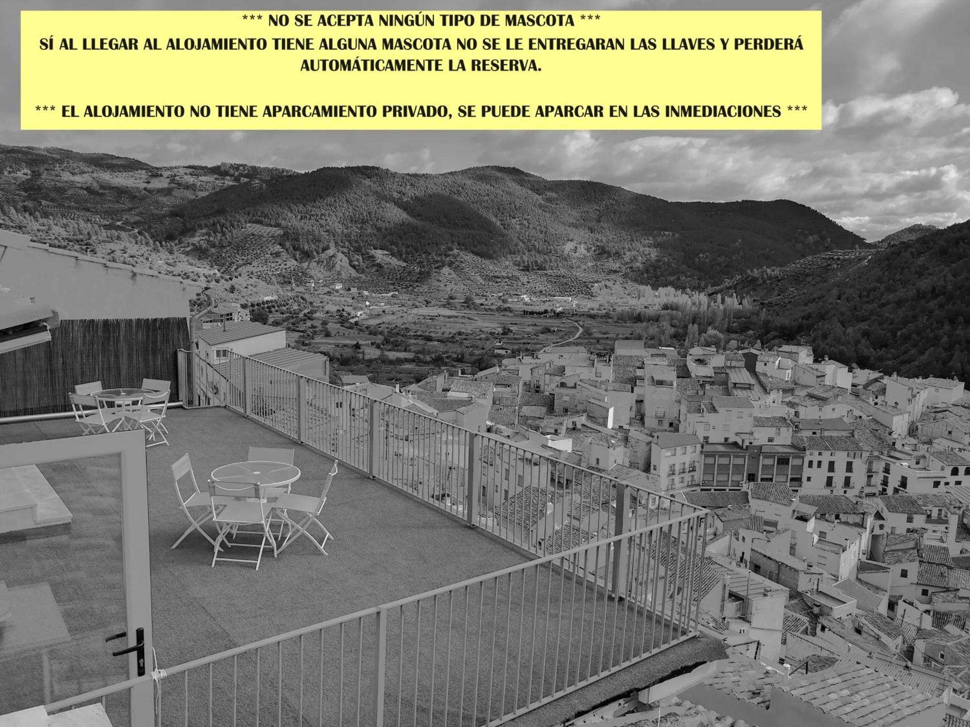 Domus Lapidis - Medina Bogarra Exterior foto